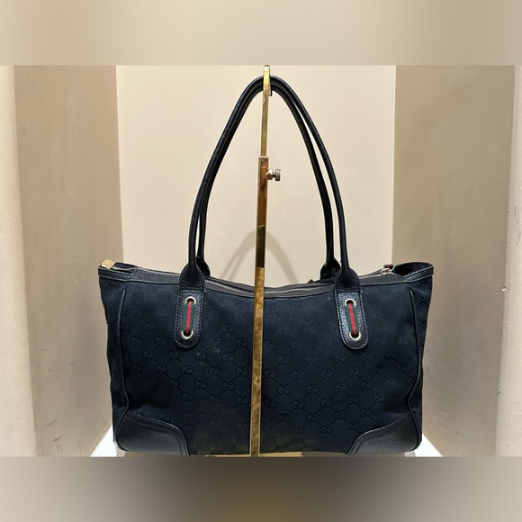 Gucci Princy GG Medium Tote - Picture 3 of 12